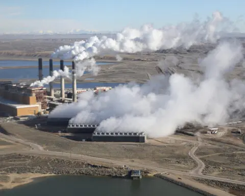 US Supreme Court won't pause EPA power plant emissions rule