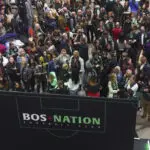 NWSL expansion team BOS Nation FC apologizes for 'Too Many Balls' campaign