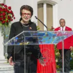 Billie Jean King and 100 athletes to celebrate the 50th anniversary of her Women's Sports Foundation