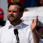 JD Vance says Trump did not lose the 2020 US election