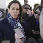 Harris campaign calls plagiarism claims a partisan attack. Expert says it was 'sloppy writing'