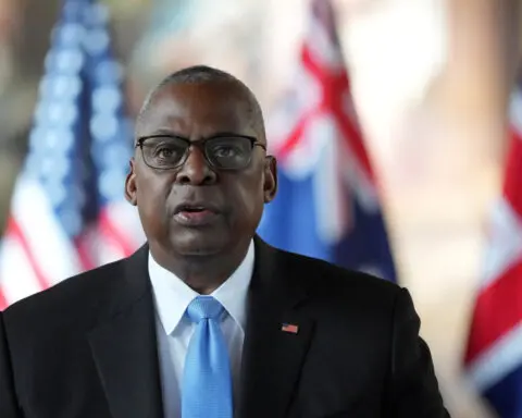 Pentagon chief speaks to Israel after Washington letter on Gaza situation
