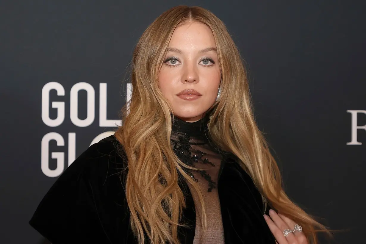 Sydney Sweeney says she's been 'immersed in training' for new role unlike anything she's done before