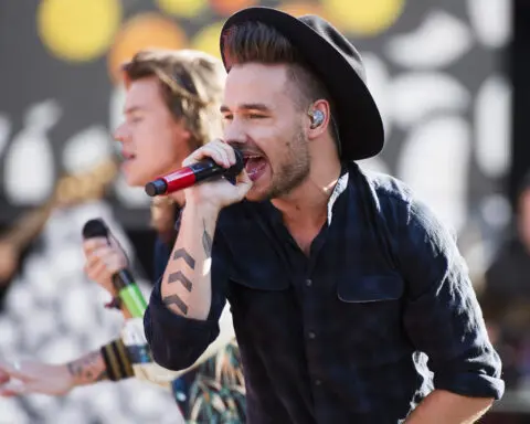 Liam Payne, former One Direction member, dies at 31 in Argentina hotel fall