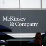 McKinsey cuts hundreds of jobs in China business, WSJ reports