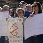 Uphill battles that put abortion rights on ballots are unlikely to end even if the measures pass