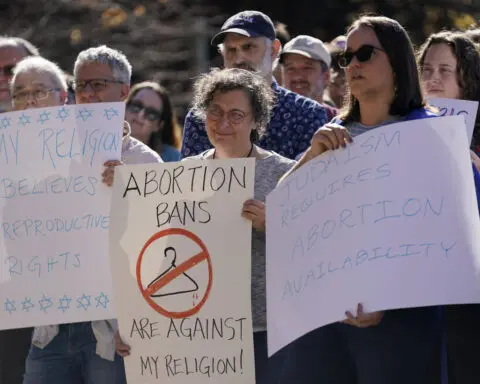 Uphill battles that put abortion rights on ballots are unlikely to end even if the measures pass