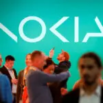 Nokia Q3 profit beats expectation, sees signs of recovery