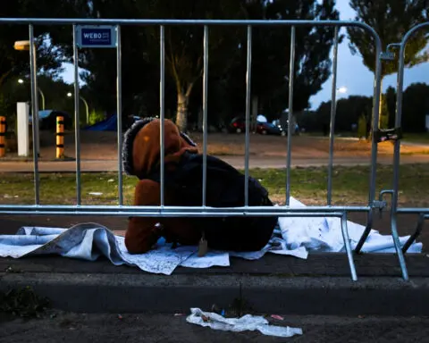 Netherlands explores plan to send rejected African asylum seekers to Uganda