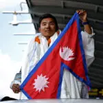 Nepal's Sherpas deserve more, says teenager who scaled world's 14 tallest peaks