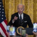 Biden making quick trip to Germany before US election to discuss Ukraine and democracy with allies