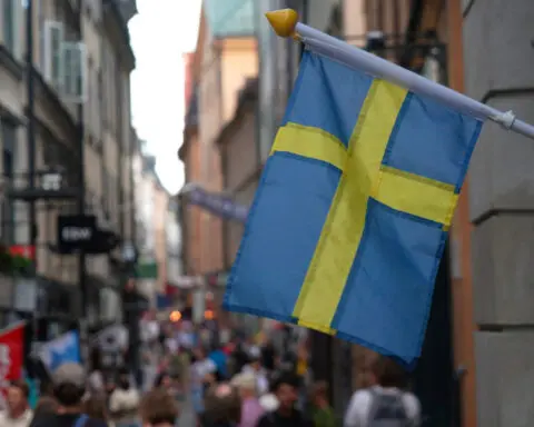 Sweden to loosen budget rules to boost infrastructure, defence