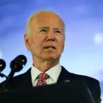 Biden heads to Germany for talks on Ukraine, Middle East