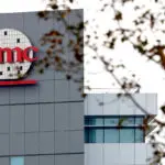 TSMC steadies chip ship, ECB set to ease