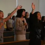 Asian American evangelicals' theology is conservative. But that doesn't mean they vote that way