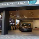 EV-maker Lucid expects to raise $1.67 billion from stock sale