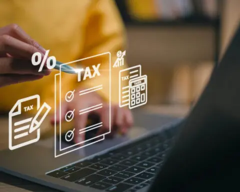 Election 2024: Comparing the presidential candidates' tax policy stances