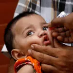 More time and money needed to wipe out polio, global group says