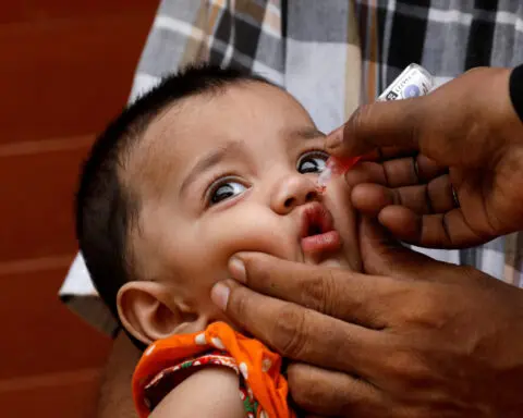 More time and money needed to wipe out polio, global group says