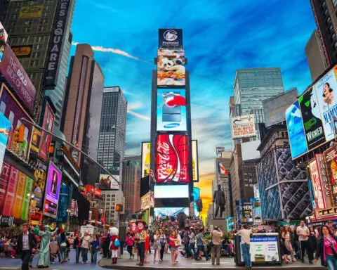 10 New York City tourist attractions you shouldn't miss