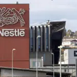 Nestle flags shopper uncertainty around US election