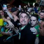 Bolsonaro's party set on running him for Brazil presidency in 2026