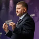 Ukraine's former armed forces chief endorses 'victory plan' in first speech since his dismissal