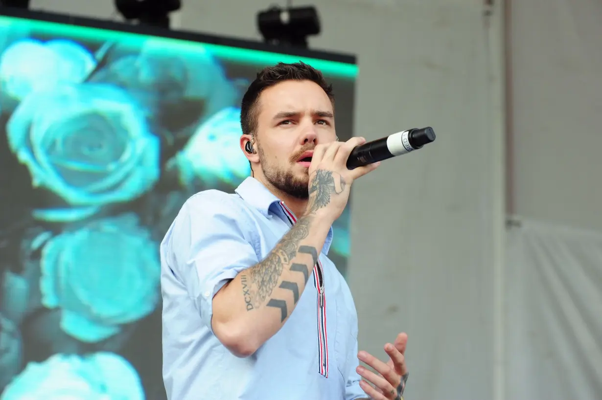 What we know about former One Direction member Liam Payne's death