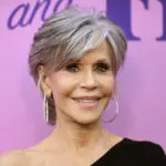 Jane Fonda to receive lifetime achievement award from actors’ guild