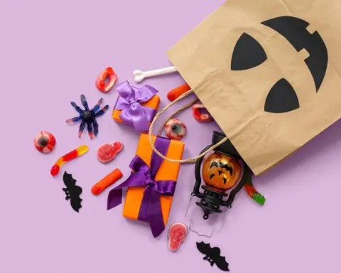 The latest Halloween trick-or-treat trends, according to Instacart data