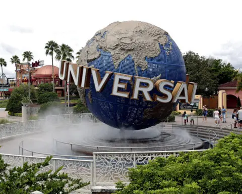 Universal will open fourth Orlando theme park next May