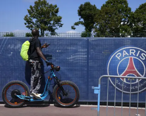 Prosecutors reopen investigation into PSG over alleged discrimination in recruiting