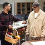 Father-and-son team Damon Wayans and Damon Wayans Jr. explore generations in 'Poppa's House'