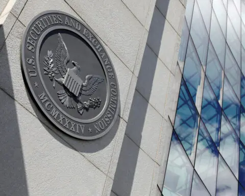 FBI arrests man over SEC hack, alleging bitcoin manipulation