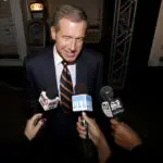 Former NBC anchor Brian Williams is returning to election night and hosting an Amazon special