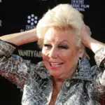 Mitzi Gaynor, star of Hollywood musicals, dies at 93