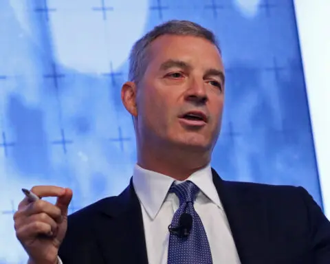 Billionaire hedge fund manager Loeb shifts portfolio, eyes possible Republican U.S. election wins