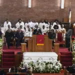 Cissy Houston mourned by Dionne Warwick, politicians and more at longtime church