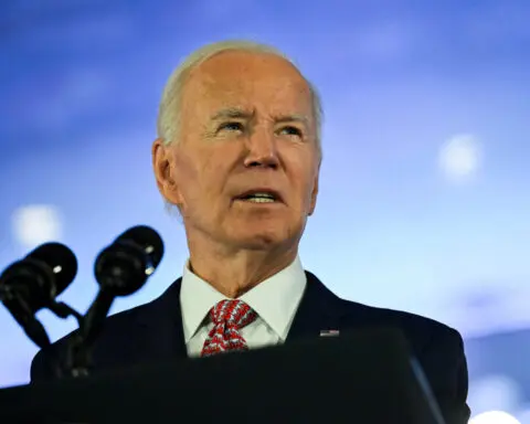 Biden says will speak soon with Netanyahu on how to return hostages, end war