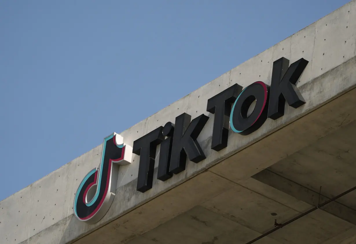 TikTok Lawsuits