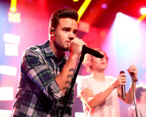 Liam Payne and his fans grew up together. A look back at his life in the spotlight