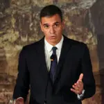 Spain's PM Sanchez says Europe needs orderly migration to remain open and prosperous