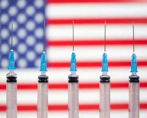 Texas sues doctor for prescribing testosterone to transgender minors