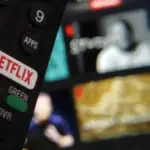 Netflix's subscriber growth slows as gains from password-sharing crackdown subside