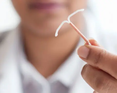 Some IUDs linked to higher rates of breast cancer, but overall risk remains low