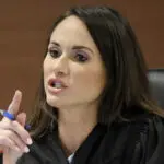 Parkland shooting judge criticizes shooter's attorneys during talk to law students