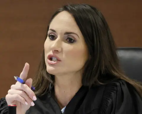 Parkland shooting judge criticizes shooter's attorneys during talk to law students