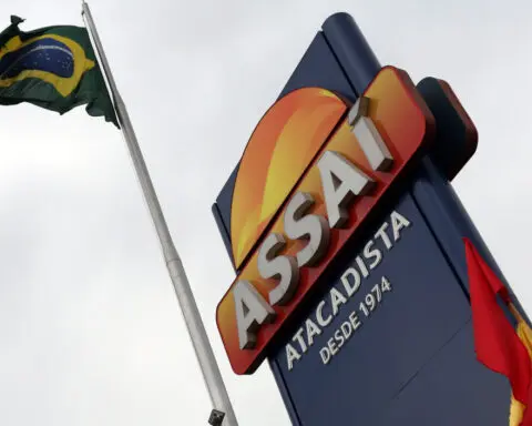 Brazil's Assai cuts estimate for 2025 new store openings