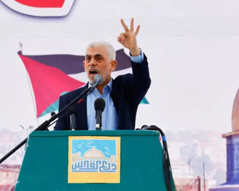 No US role in Israel operation that killed Hamas leader, Pentagon says