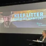 ‘Breaking Bad’ star appears in ad campaign against littering in New Mexico